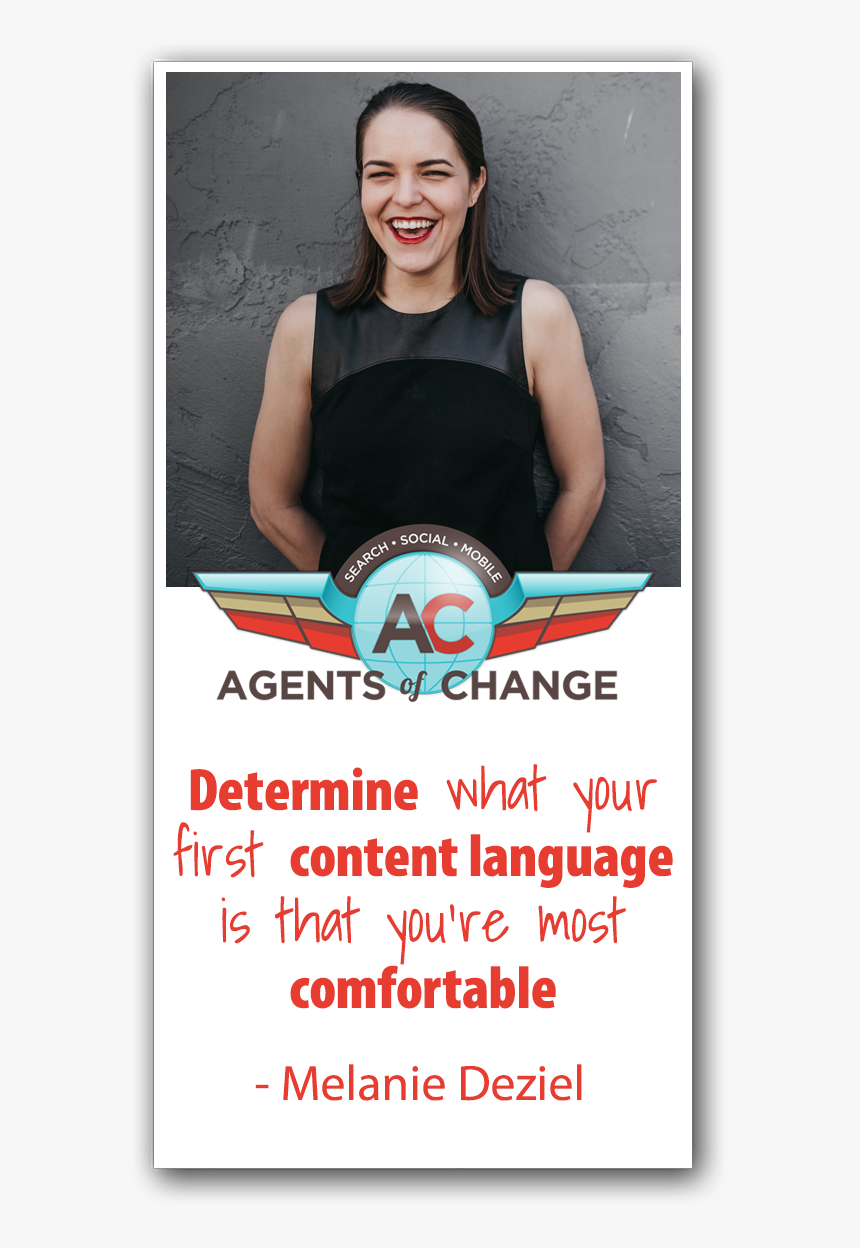 How To Create A Scalable Plan For Content Marketing - Flyer, HD Png Download