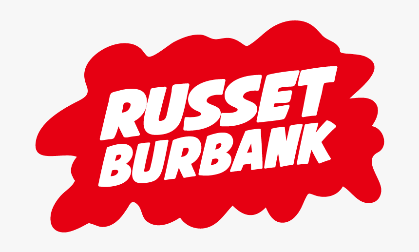 Russet Burbank - Illustration, HD Png Download