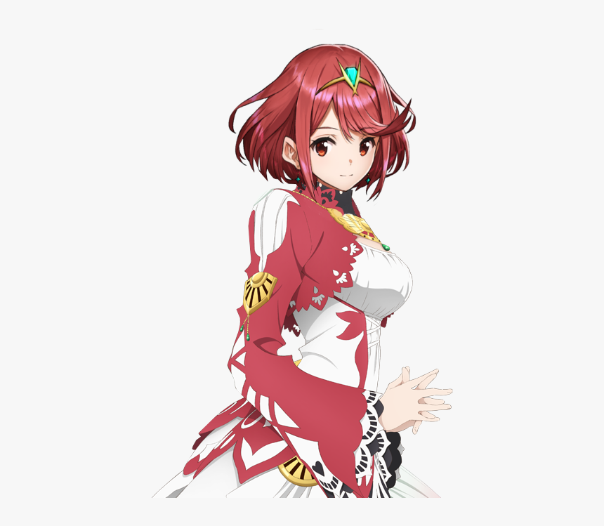 Tales Of Zestiria The X Cosplay, HD Png Download