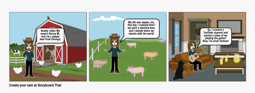 Komiks Tungkol Sa Alokasyon, HD Png Download