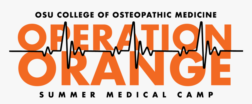 Operation Orange Logo - Graphic Design, HD Png Download