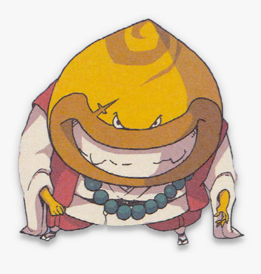Yo-kai Watch Demuncher - Yo Kai Watch Demuncher, HD Png Download