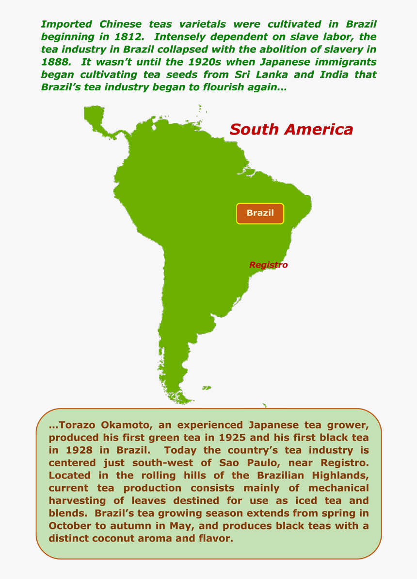 Clipart For Latin America, HD Png Download