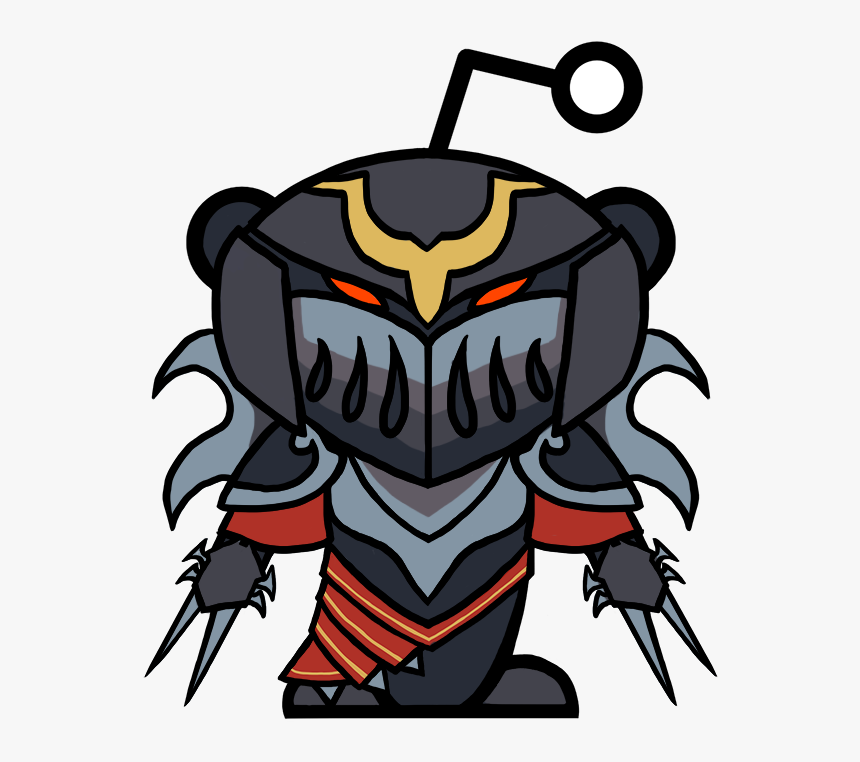Reddit Zed, HD Png Download
