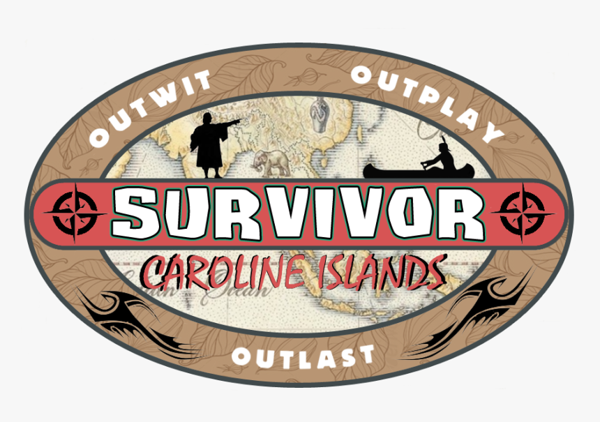 Imagen - Survivor, HD Png Download