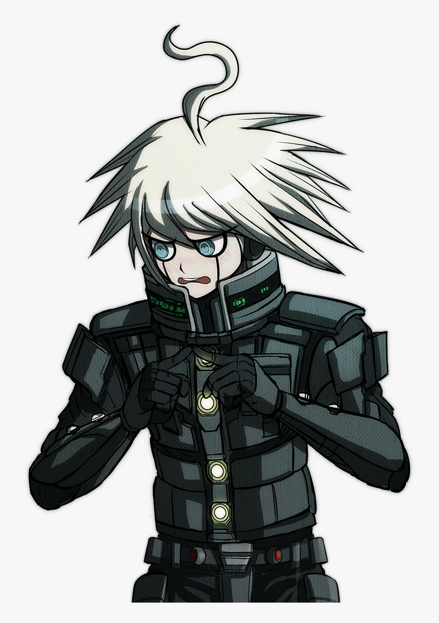 Kiibo Danganronpa, HD Png Download