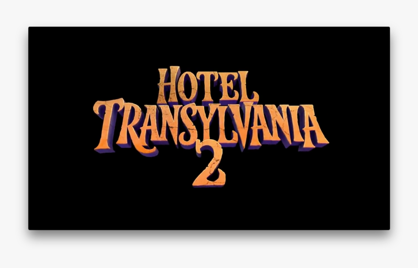 Mcdonald' - S Wiki - Hotel Transylvania (2012), HD Png Download
