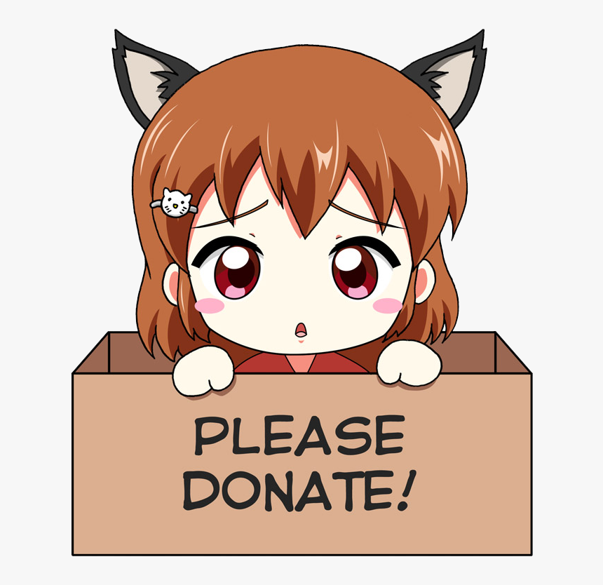Donation Transparent Png, Png Download