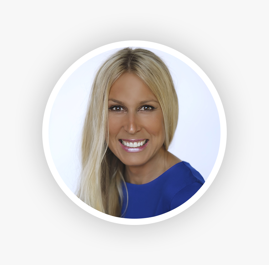 Melanie - Blond, HD Png Download