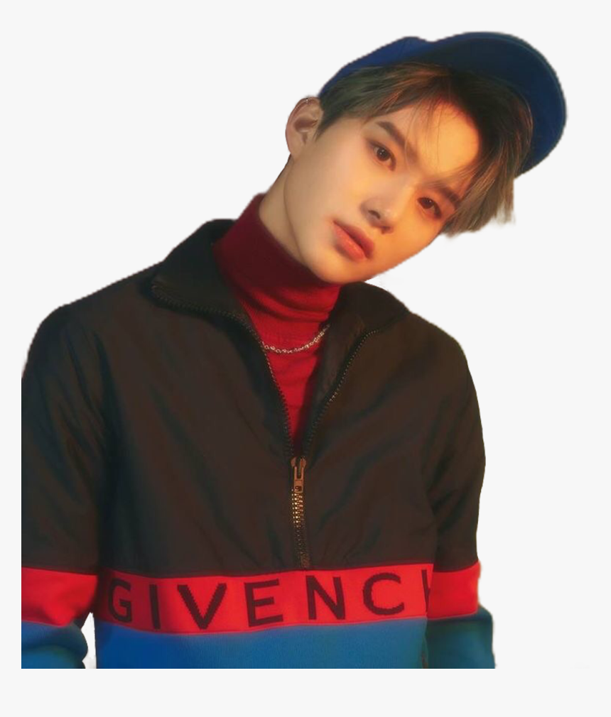 Jungwoo Nct 2018, HD Png Download