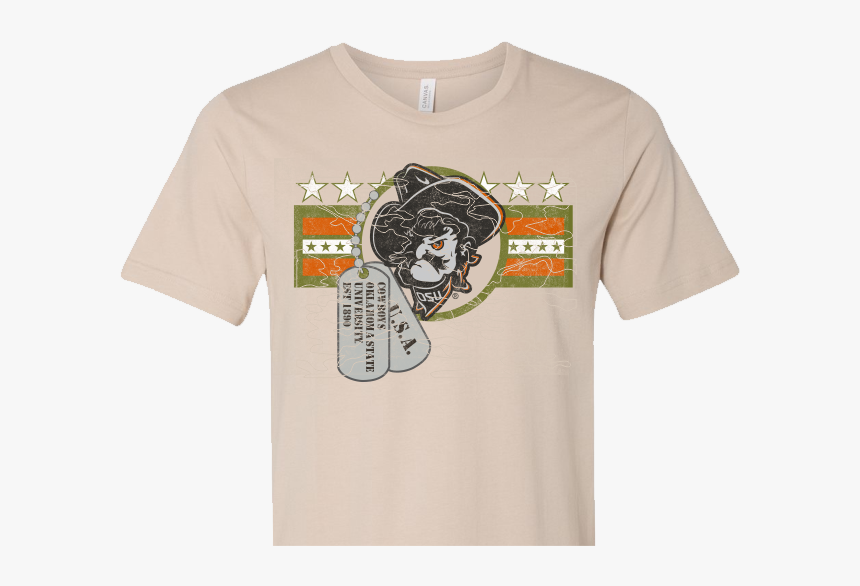 Osu May19webart - Active Shirt, HD Png Download
