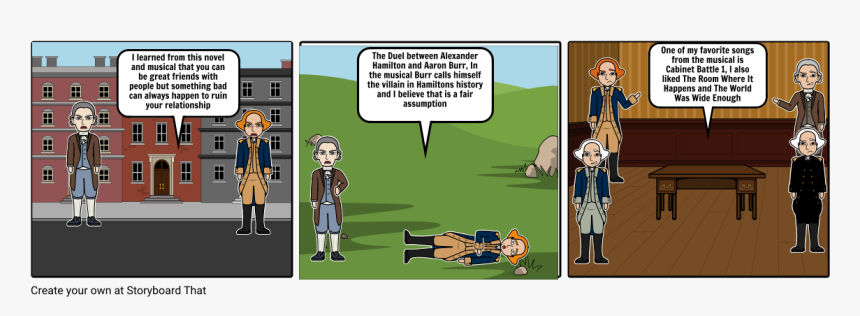 Jungle Upton Sinclair Book Storyboard, HD Png Download