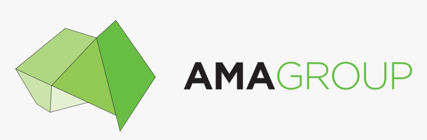 Ama Group Ltd Logo, HD Png Download