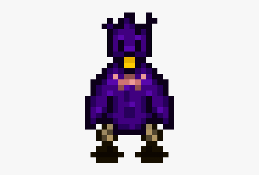 Hamburglar Png, Transparent Png