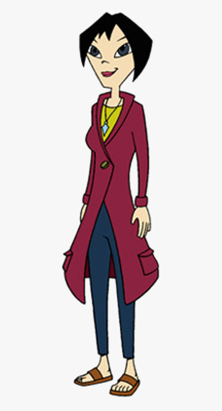 Kenny The Shark Grace, HD Png Download