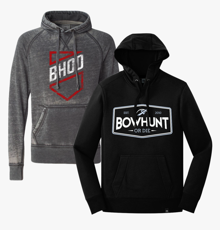 Hoodie, HD Png Download