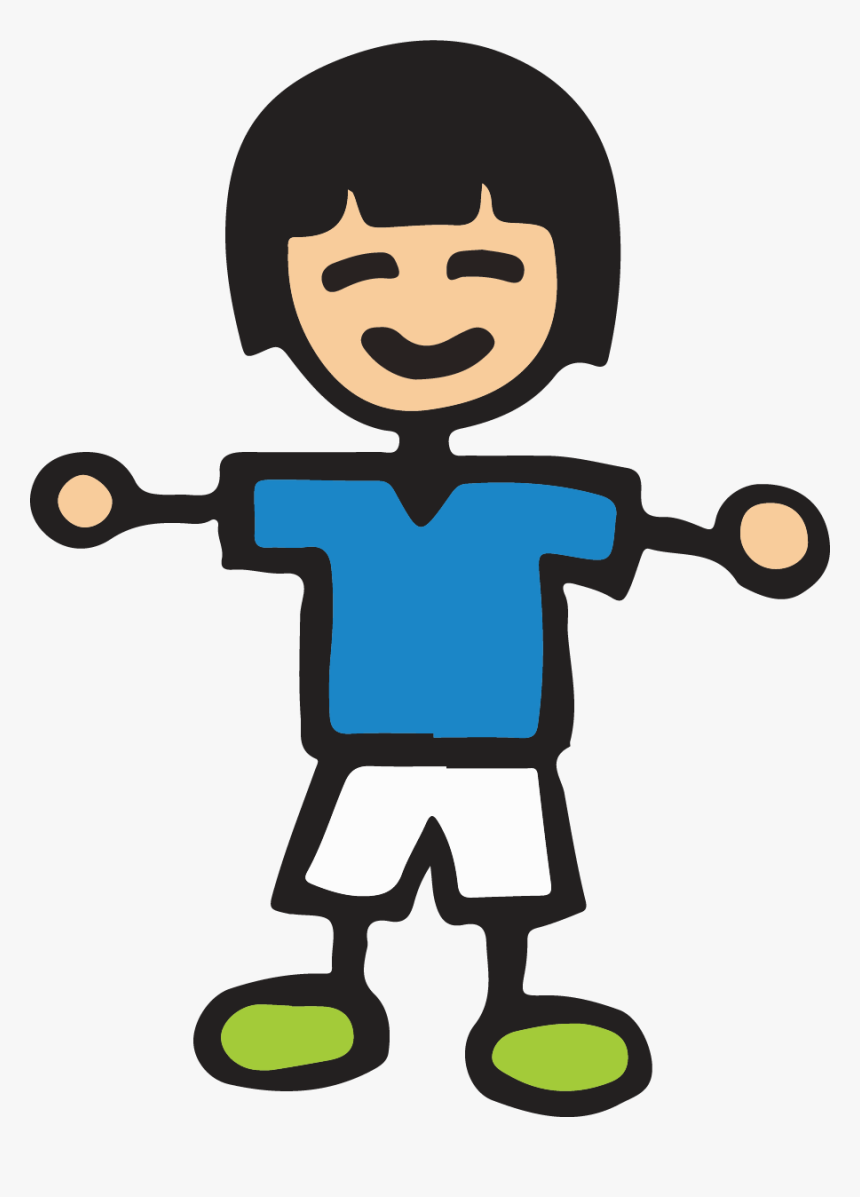 Transparent Children Waving Goodbye Clipart - Transparent Preschool Clipart, HD Png Download