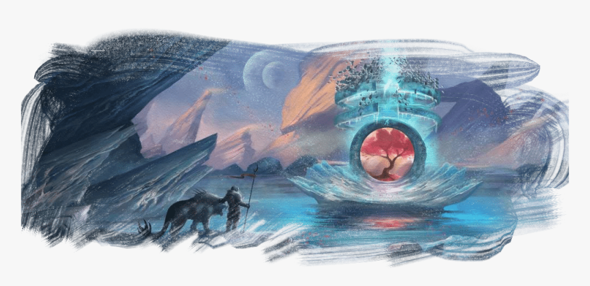 Ambient Design Artrage 5, HD Png Download