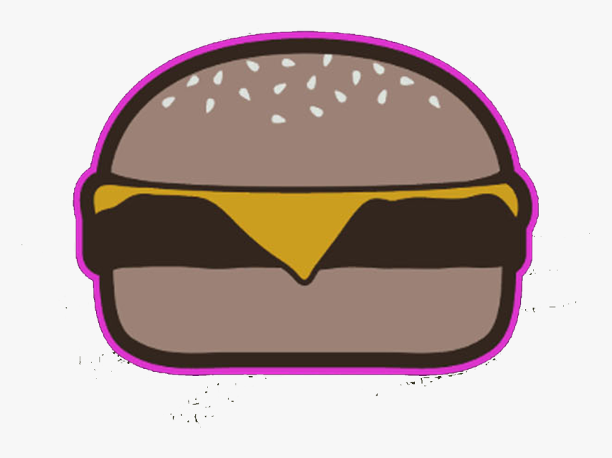 One Half Fraction, HD Png Download