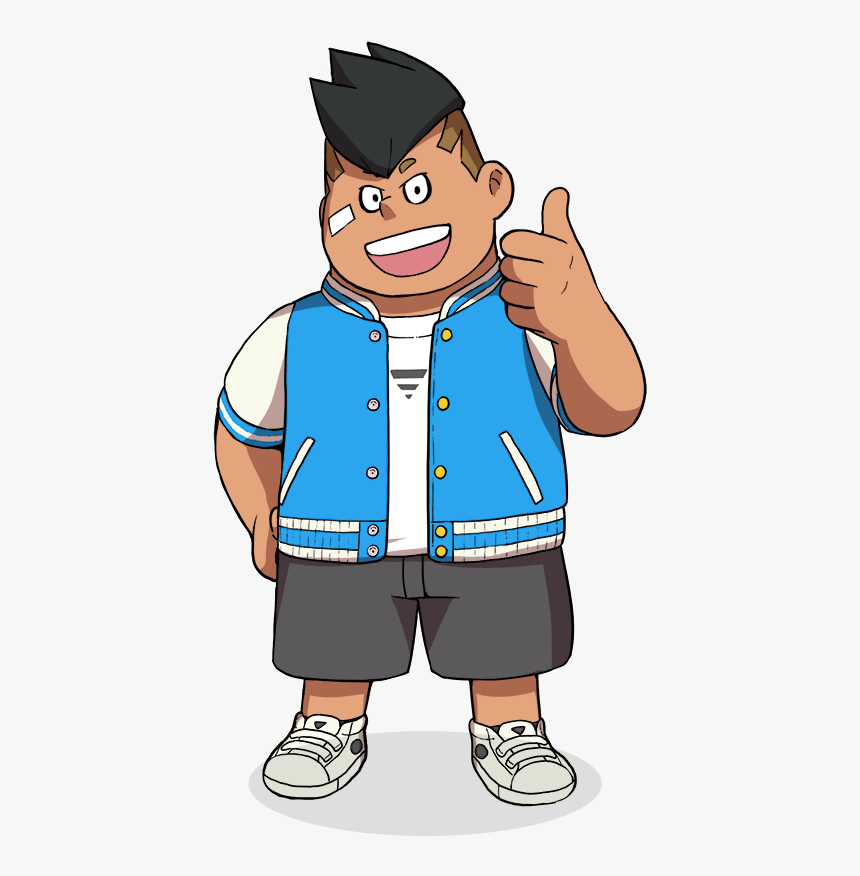 Oso Yo Kai Watch, HD Png Download