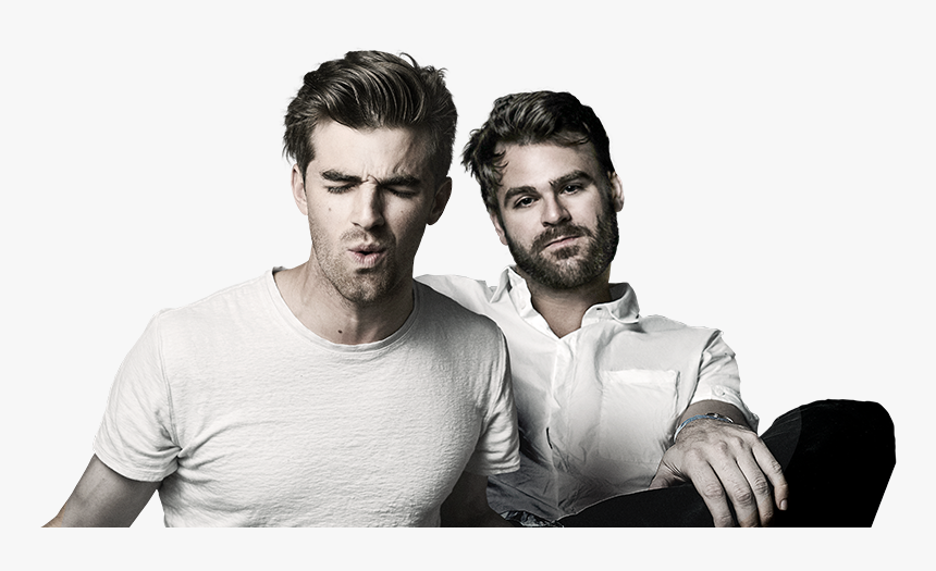 Chainsmokers Paris Jewelz & Sparks Bootleg, HD Png Download