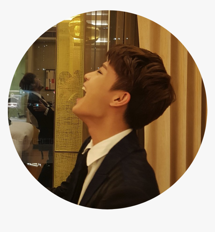Nct Match, Kpop Icons And Taeil - Reflection, HD Png Download