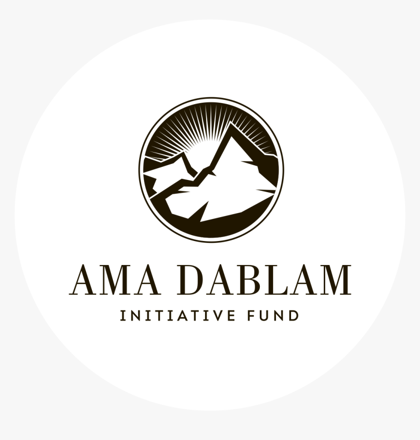 Ama Dablam - Label, HD Png Download