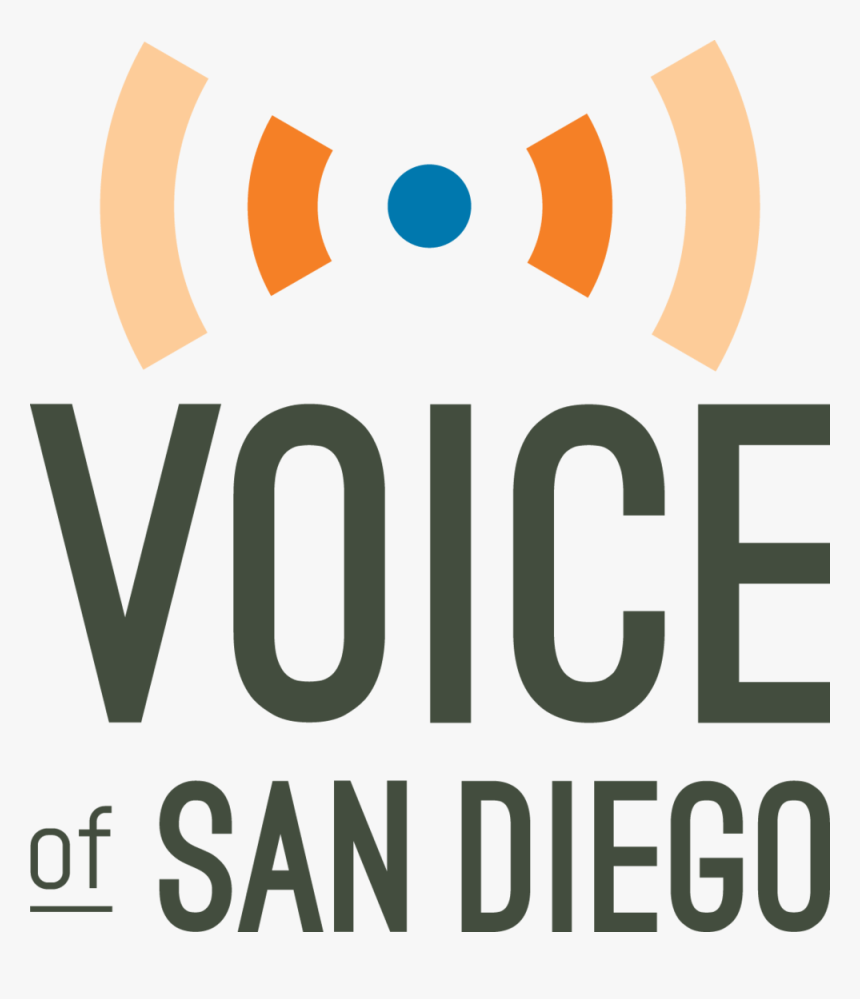 Voice Of San Diego Vosd Logo Ama Cause Conferenece, HD Png Download