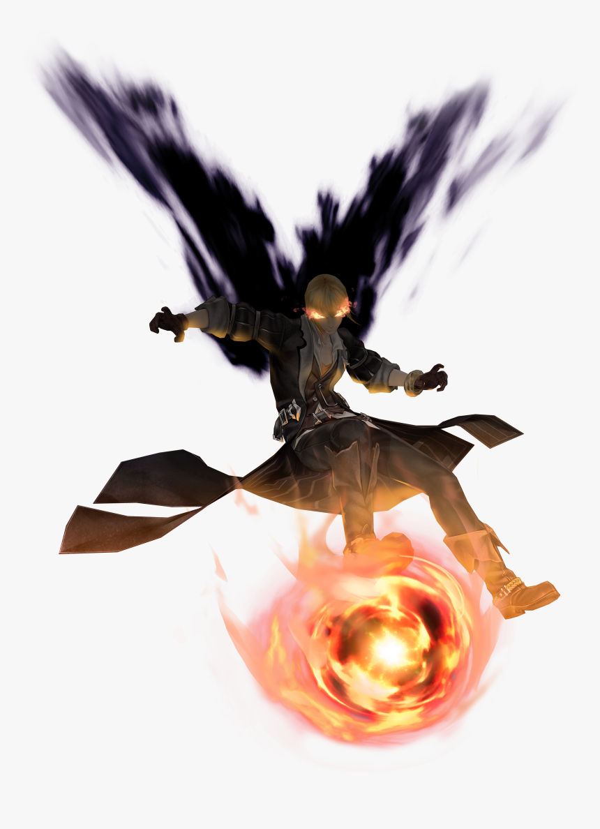 Tales Of Berseria Eizen Coin, HD Png Download