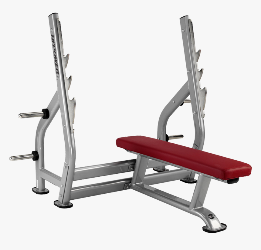 Press Bench - Bh Fitness Bench Press, HD Png Download