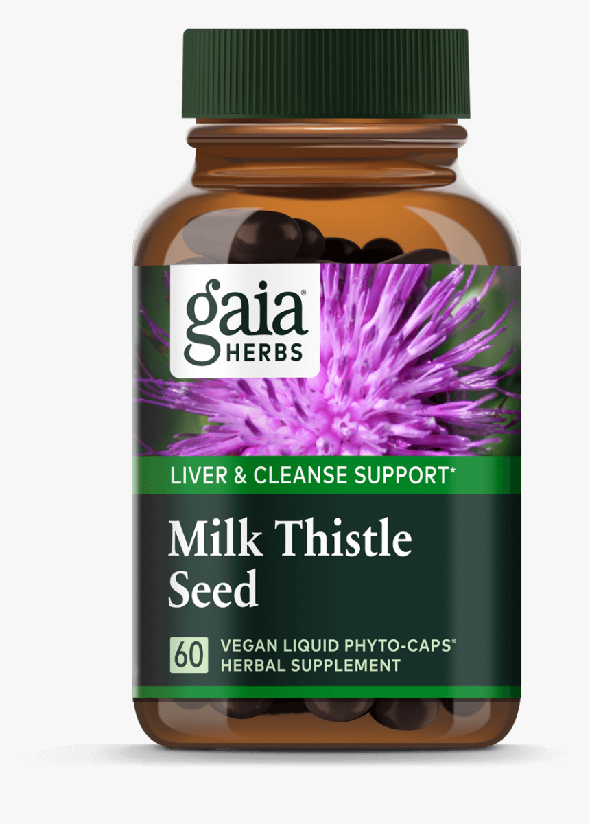 Gaia Herbs, HD Png Download