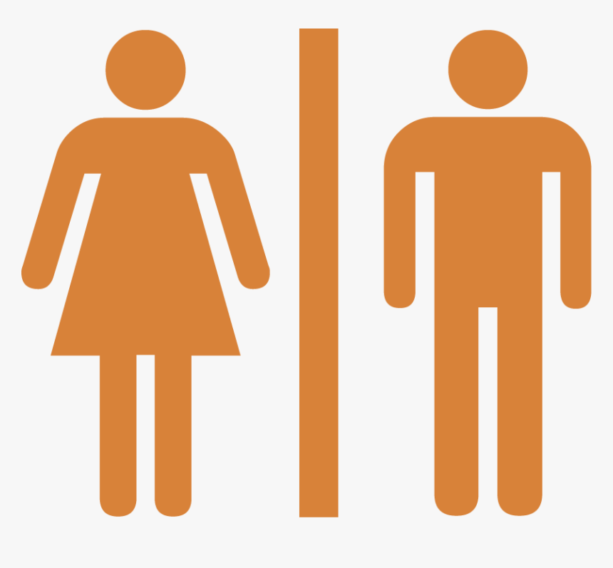 Girls Rest Room Pass, HD Png Download