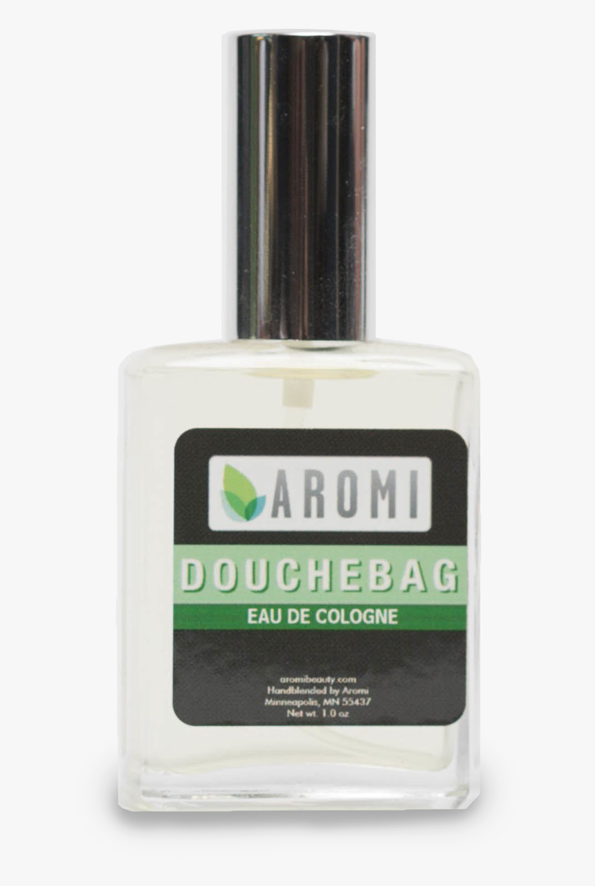 Douchebag Eau De Cologne 
 Srcset //cdn - Nail Polish, HD Png Download