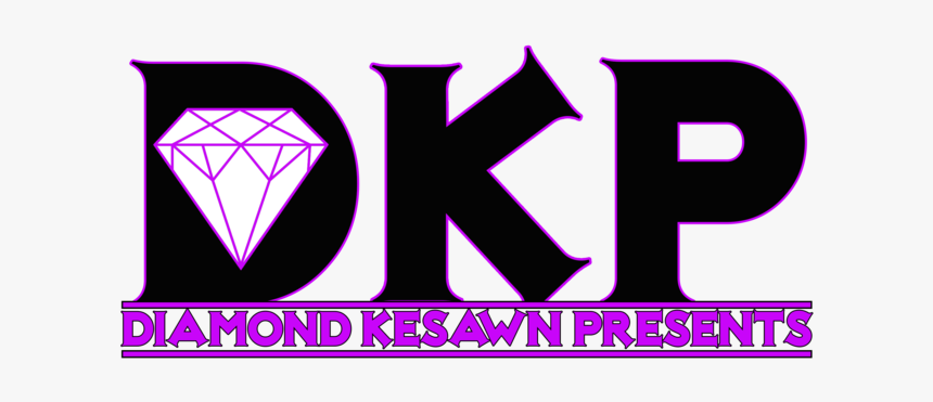 Diamondkesawn Says - Diamond, HD Png Download