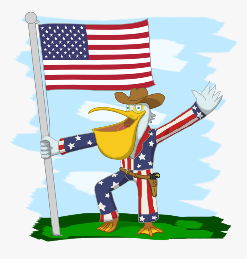 Yo Kai Watch Apelican - Andrews Field, HD Png Download