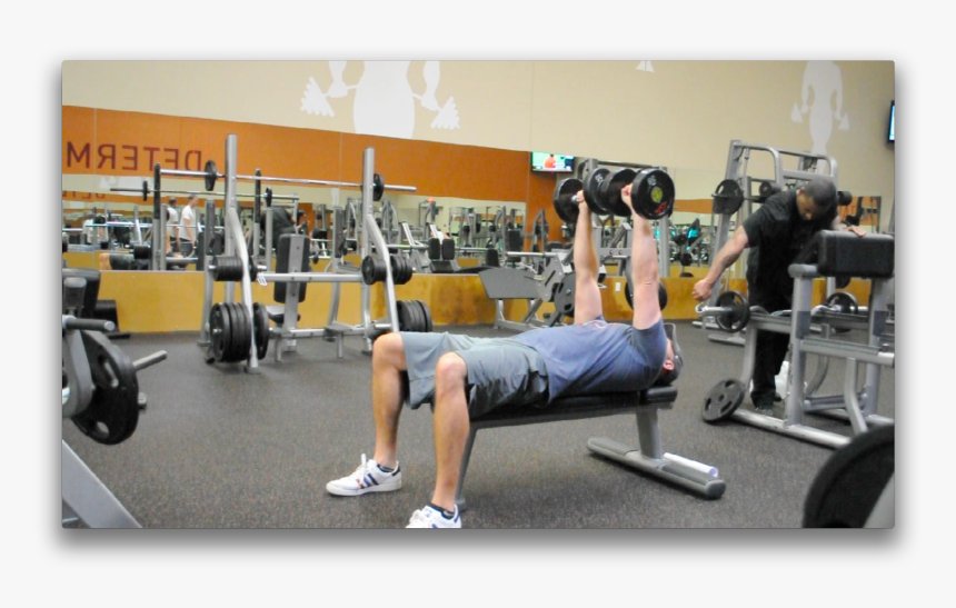 Gym, HD Png Download