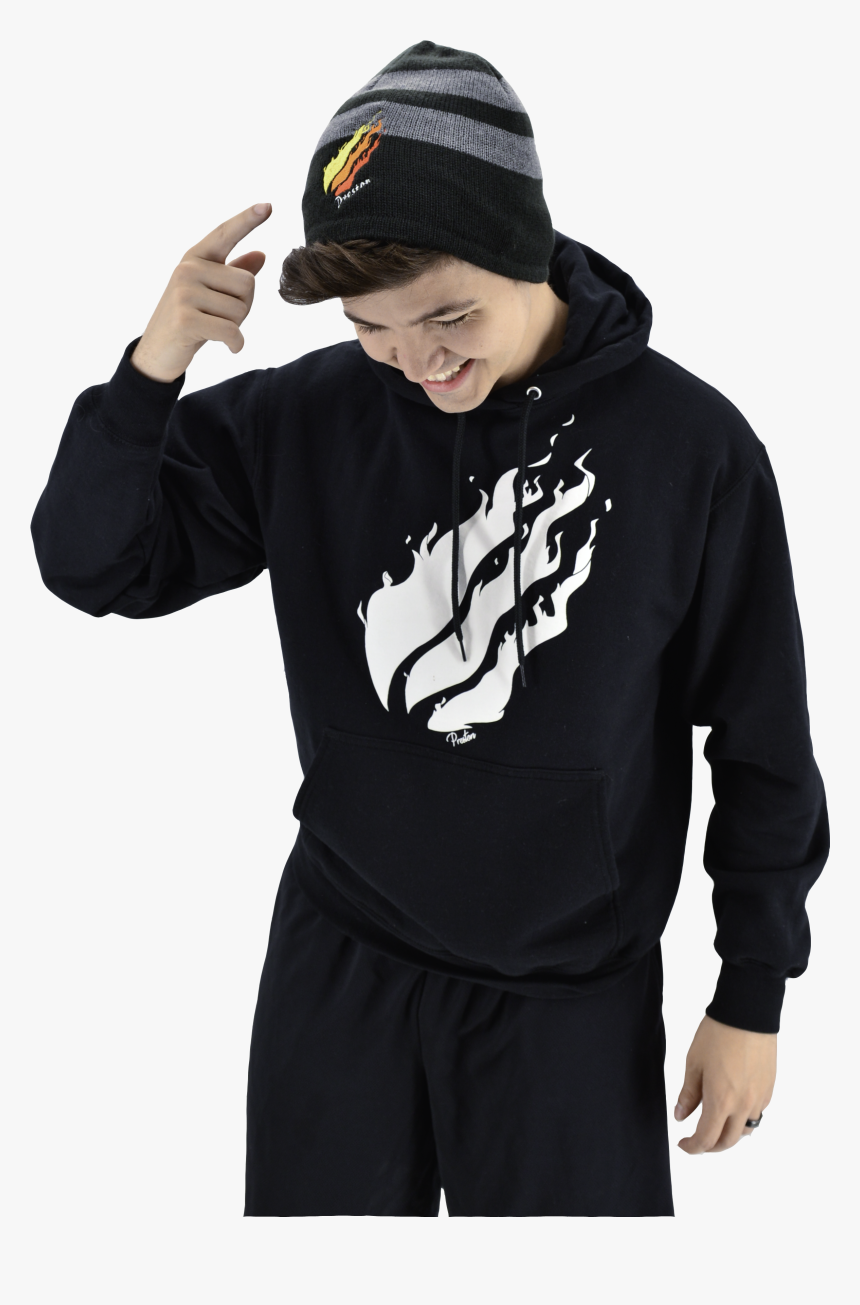 Hoodie, HD Png Download
