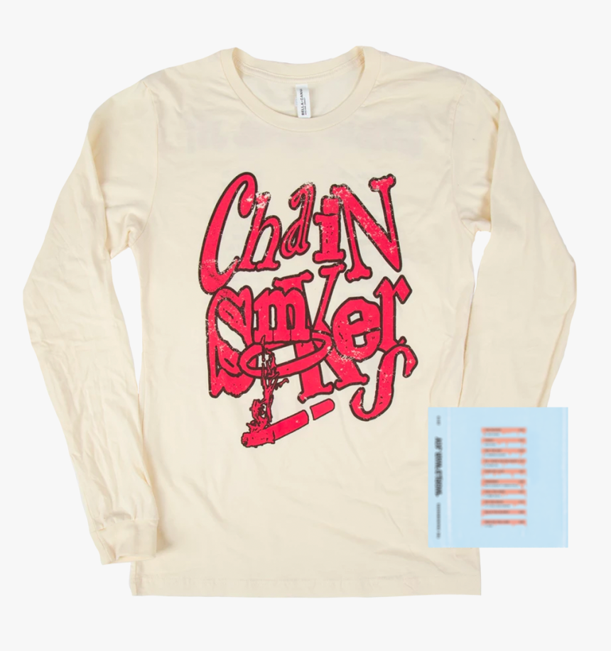 T-shirt, HD Png Download