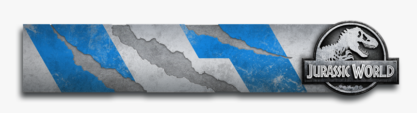 Rocket League Jurassic World Banners, HD Png Download