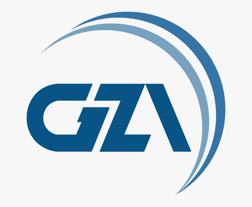 Darker Blues - Gza Geoenvironmental, HD Png Download