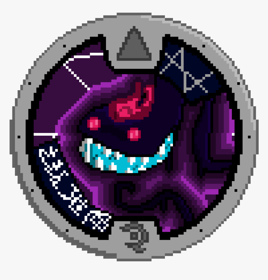 Yokai Watch Logo Transparent, HD Png Download , Transparent Png Image ...