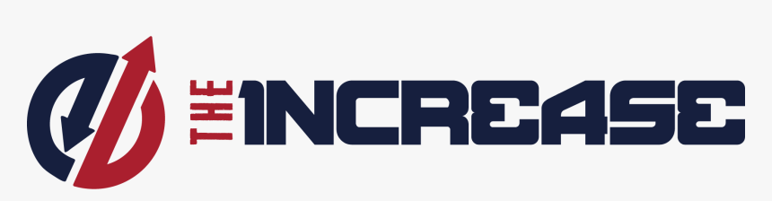 Increase Logo Voice Of The Christian Athlete, HD Png Download