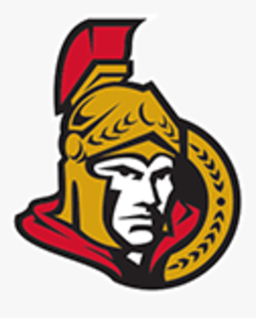 Image Placeholder Title - Ottawa Senators Logo, HD Png Download