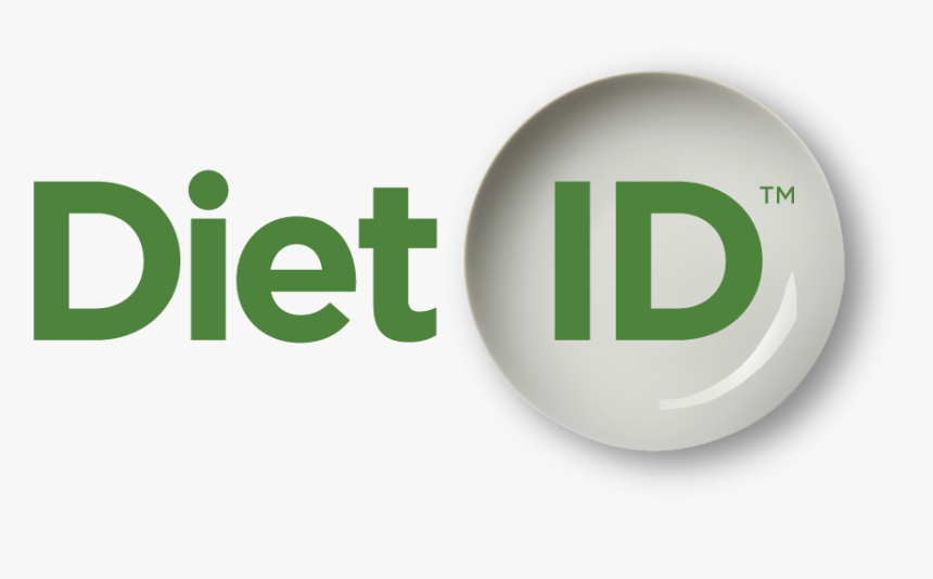 Diet Id Logo - Circle, HD Png Download