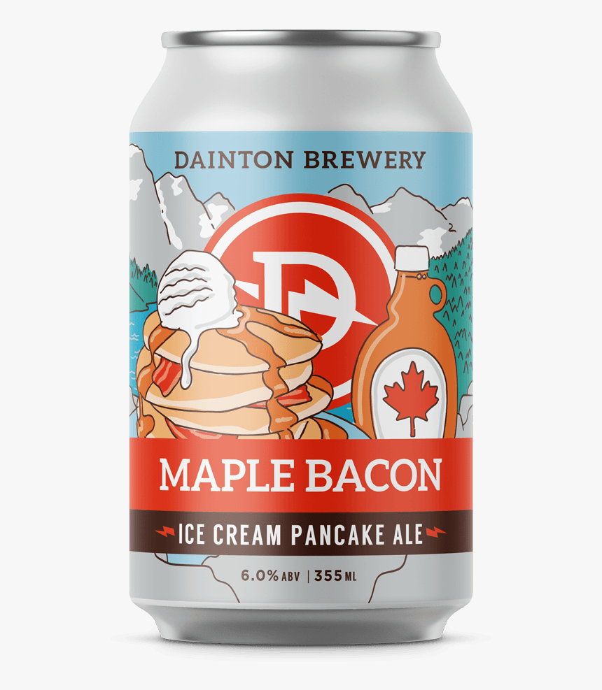 Pancake, HD Png Download