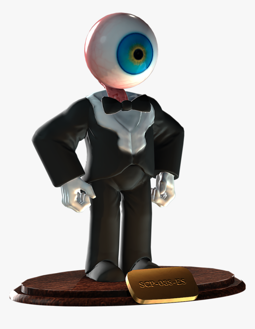 Figurine, HD Png Download