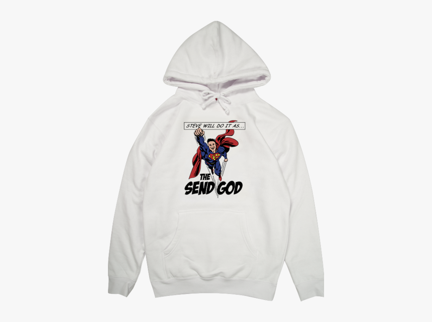 Hoodie, HD Png Download