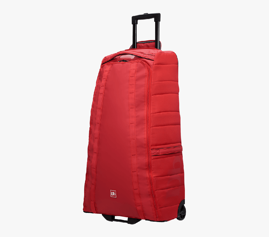 Douchebag Big Bastard Scarlet Red, HD Png Download