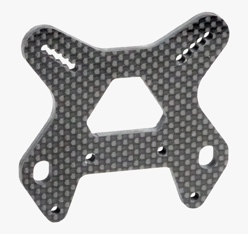 Buggy Mbx7 Front Shock Tower , Png Download - Transparent Background Disco Ball Png, Png Download