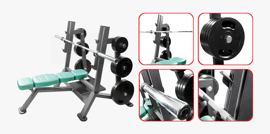 Gym, HD Png Download